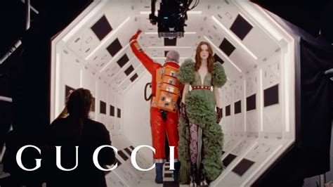 gucci 2017 campaign video|exquisite gucci campaign.